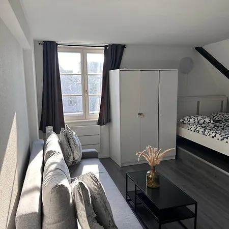 : Hyper Centre Apartamento